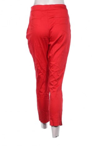 Pantaloni de femei Orsay, Mărime M, Culoare Roșu, Preț 39,99 Lei