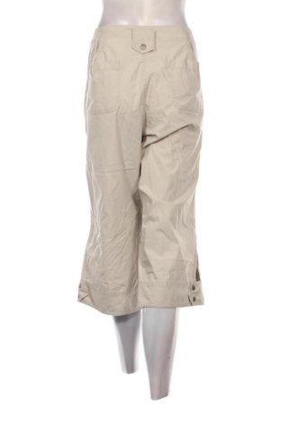 Damenhose Oui, Größe XL, Farbe Beige, Preis 42,99 €