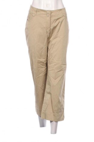 Női nadrág Outfit, Méret XL, Szín Bézs, Ár 7 879 Ft