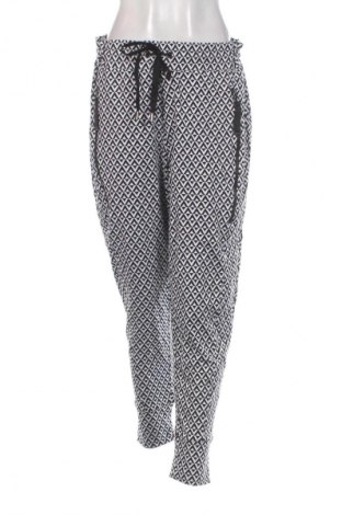 Pantaloni de femei Page One, Mărime XL, Culoare Multicolor, Preț 94,99 Lei