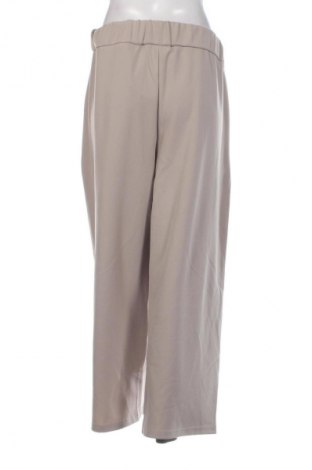 Pantaloni de femei Page One, Mărime XL, Culoare Bej, Preț 94,99 Lei