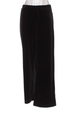 Pantaloni de femei Page One, Mărime L, Culoare Negru, Preț 94,99 Lei