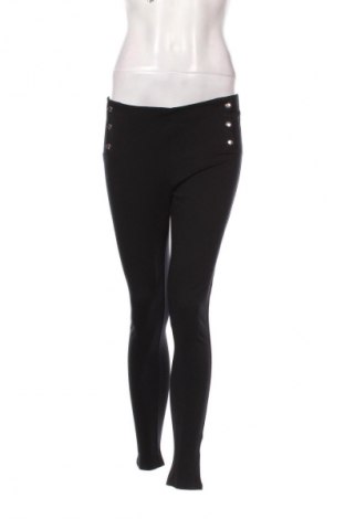 Pantaloni de femei Page One, Mărime M, Culoare Negru, Preț 38,99 Lei