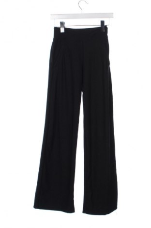 Pantaloni de femei Page One, Mărime XS, Culoare Negru, Preț 94,99 Lei