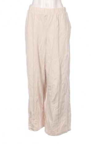Damenhose Page One, Größe L, Farbe Beige, Preis 10,99 €