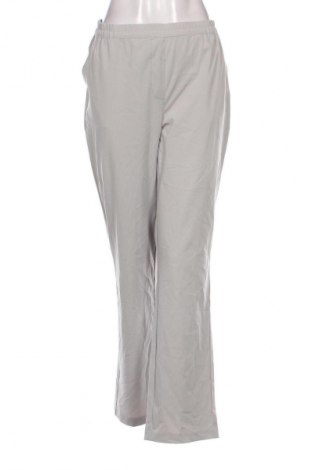 Pantaloni de femei Paola, Mărime XL, Culoare Argintiu, Preț 42,99 Lei