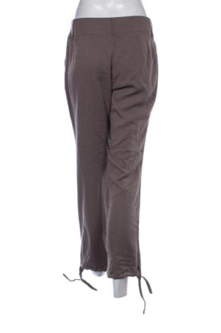 Damenhose Patrizia Dini, Größe M, Farbe Grau, Preis € 11,99