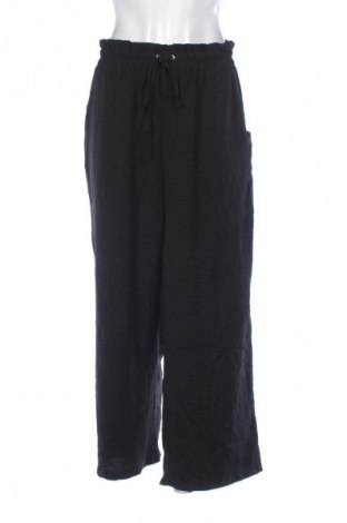 Pantaloni de femei Peacocks, Mărime XL, Culoare Negru, Preț 44,99 Lei