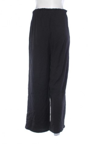 Pantaloni de femei Peacocks, Mărime XL, Culoare Negru, Preț 44,99 Lei