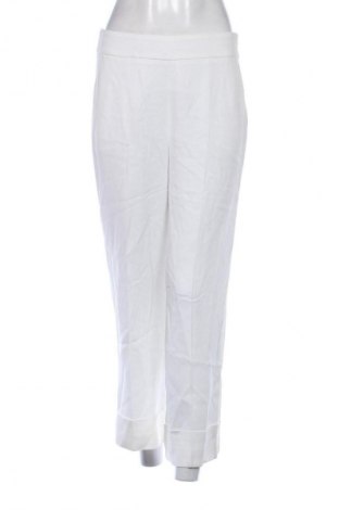 Dámske nohavice Peserico, Veľkosť M, Farba Biela, Cena  172,95 €