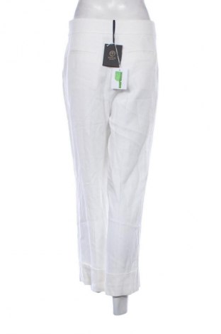 Dámske nohavice Peserico, Veľkosť M, Farba Biela, Cena  172,95 €