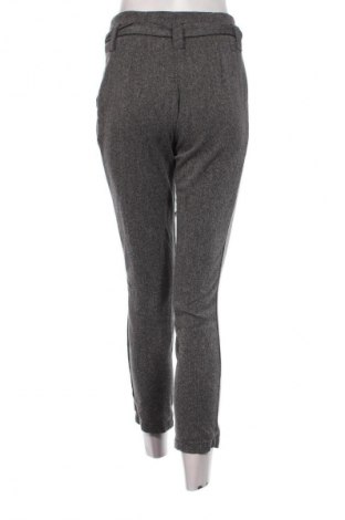 Pantaloni de femei Pieces, Mărime S, Culoare Gri, Preț 32,99 Lei