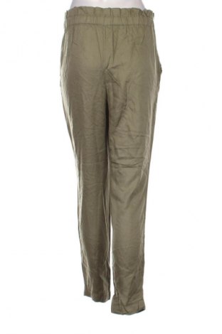 Pantaloni de femei Pimkie, Mărime M, Culoare Verde, Preț 38,99 Lei