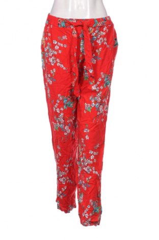 Pantaloni de femei Pimkie, Mărime L, Culoare Multicolor, Preț 98,99 Lei