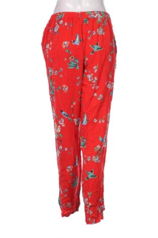 Pantaloni de femei Pimkie, Mărime L, Culoare Multicolor, Preț 98,99 Lei