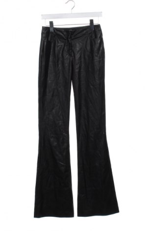 Pantaloni de femei Pinko, Mărime S, Culoare Negru, Preț 559,99 Lei