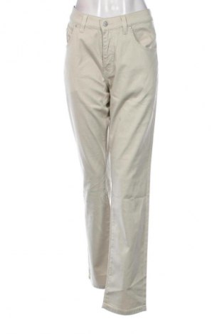 Damskie spodnie Pioneer, Rozmiar XL, Kolor Beżowy, Cena 54,99 zł
