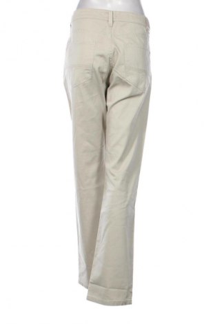 Damskie spodnie Pioneer, Rozmiar XL, Kolor Beżowy, Cena 54,99 zł