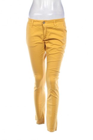 Pantaloni de femei Please, Mărime S, Culoare Portocaliu, Preț 81,99 Lei