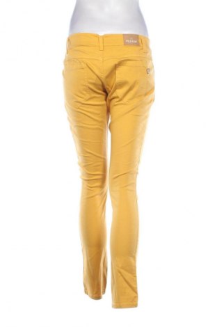 Pantaloni de femei Please, Mărime S, Culoare Portocaliu, Preț 81,99 Lei