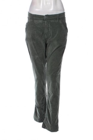 Damskie spodnie Please, Rozmiar XL, Kolor Zielony, Cena 203,99 zł