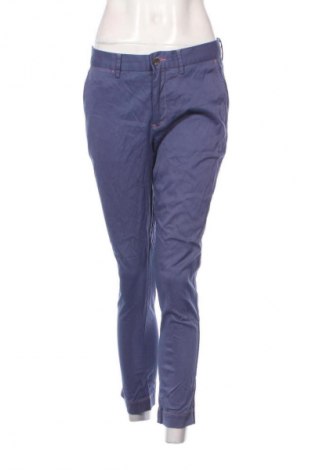 Damenhose Polo By Ralph Lauren, Größe S, Farbe Blau, Preis 38,99 €