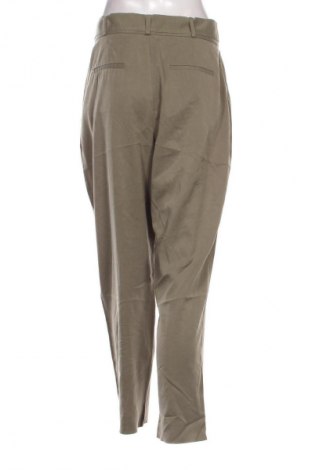 Pantaloni de femei Polo Exchange, Mărime M, Culoare Verde, Preț 133,99 Lei