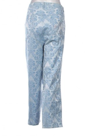 Damenhose Pompoos Design By Harald Gloockler, Größe 3XL, Farbe Mehrfarbig, Preis € 43,99