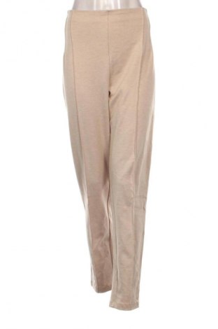 Pantaloni de femei Primark, Mărime XXL, Culoare Bej, Preț 94,99 Lei