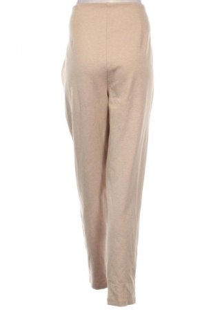 Pantaloni de femei Primark, Mărime XXL, Culoare Bej, Preț 94,99 Lei