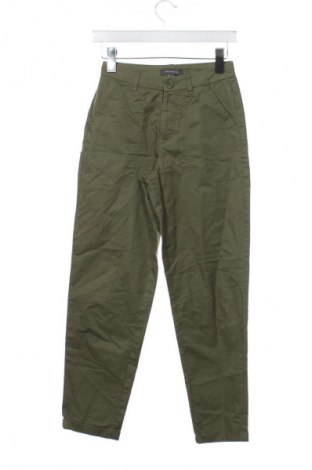 Női nadrág Primark, Méret XS, Szín Zöld, Ár 7 879 Ft