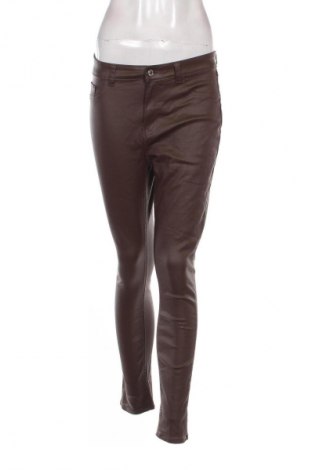 Damskie spodnie Primark, Rozmiar M, Kolor Brązowy, Cena 38,99 zł