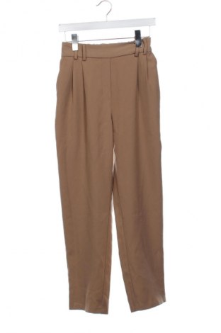 Damenhose Primark, Größe XS, Farbe Beige, Preis 8,99 €