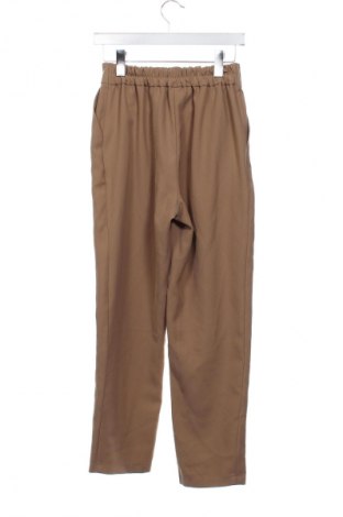 Damenhose Primark, Größe XS, Farbe Beige, Preis 8,99 €