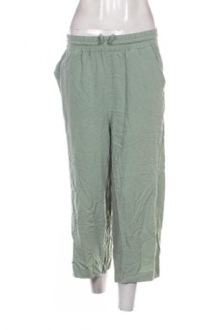 Damskie spodnie Primark, Rozmiar S, Kolor Zielony, Cena 95,99 zł