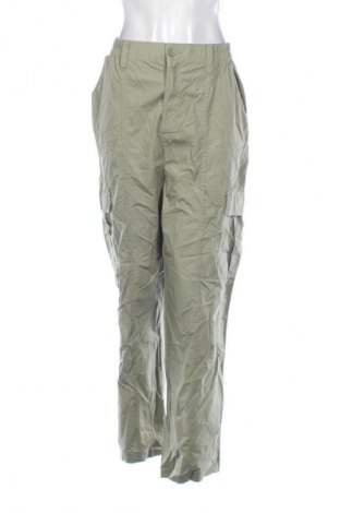 Damskie spodnie Primark, Rozmiar M, Kolor Zielony, Cena 95,99 zł