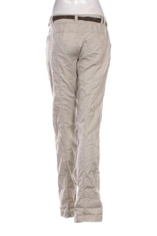 Pantaloni de femei Promod, Mărime M, Culoare Gri, Preț 133,99 Lei