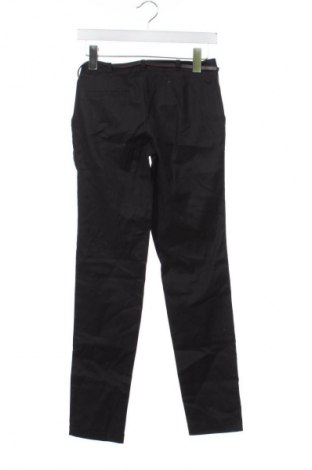 Pantaloni de femei Promod, Mărime XXS, Culoare Negru, Preț 304,99 Lei
