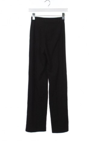 Női nadrág Pull&Bear, Méret XXS, Szín Fekete, Ár 6 056 Ft