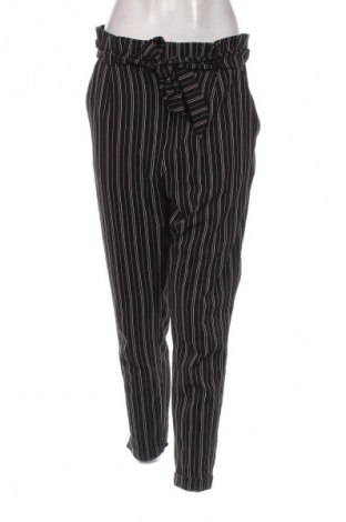 Damskie spodnie Pull&Bear, Rozmiar M, Kolor Kolorowy, Cena 95,99 zł