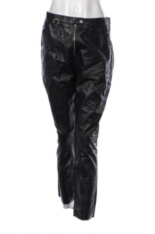 Női nadrág Pull&Bear, Méret M, Szín Fekete, Ár 7 879 Ft