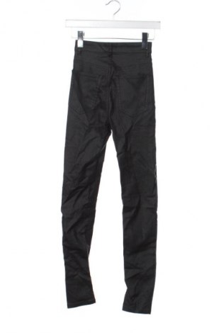 Damenhose Pull&Bear, Größe XXS, Farbe Schwarz, Preis 20,99 €