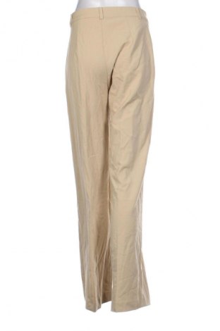 Dámske nohavice Pull&Bear, Veľkosť S, Farba Béžová, Cena  27,95 €