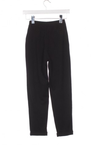Damskie spodnie Pull&Bear, Rozmiar XS, Kolor Czarny, Cena 157,99 zł