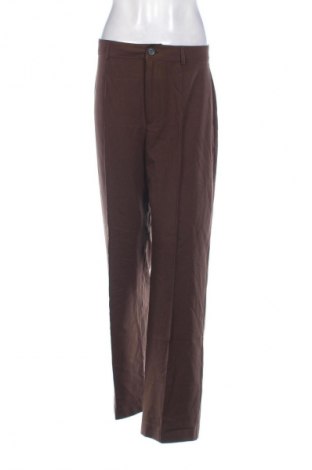 Damenhose Pull&Bear, Größe M, Farbe Braun, Preis 20,99 €