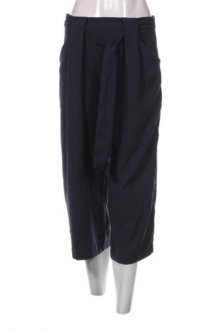 Dámské kalhoty  Pull&Bear, Velikost S, Barva Modrá, Cena  469,00 Kč