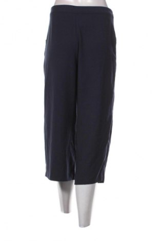 Dámské kalhoty  Pull&Bear, Velikost S, Barva Modrá, Cena  469,00 Kč