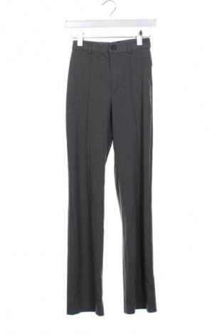 Női nadrág Pull&Bear, Méret XS, Szín Szürke, Ár 7 879 Ft