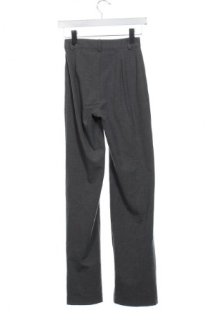Női nadrág Pull&Bear, Méret XS, Szín Szürke, Ár 7 879 Ft