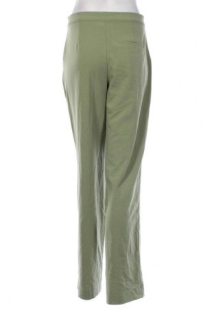 Női nadrág Pull&Bear, Méret S, Szín Zöld, Ár 5 289 Ft